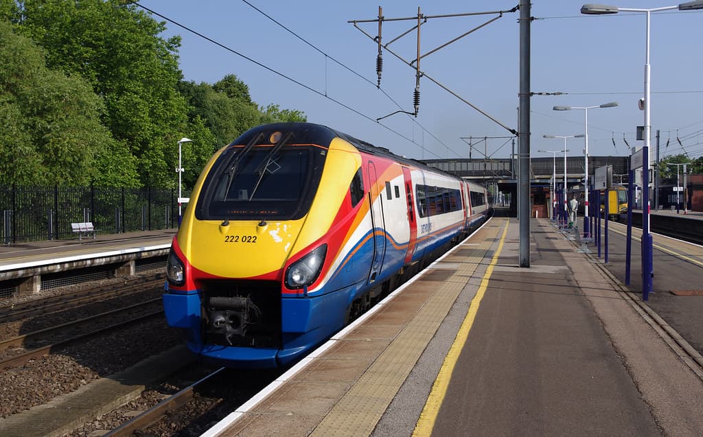 Kempston, Bedford