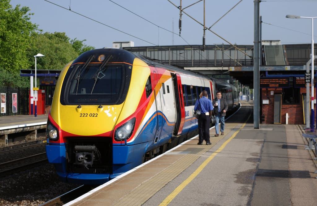 Oakley, Bedford