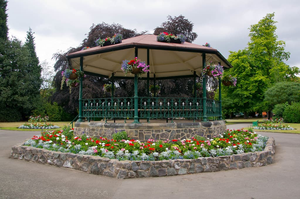 Sileby, Charnwood
