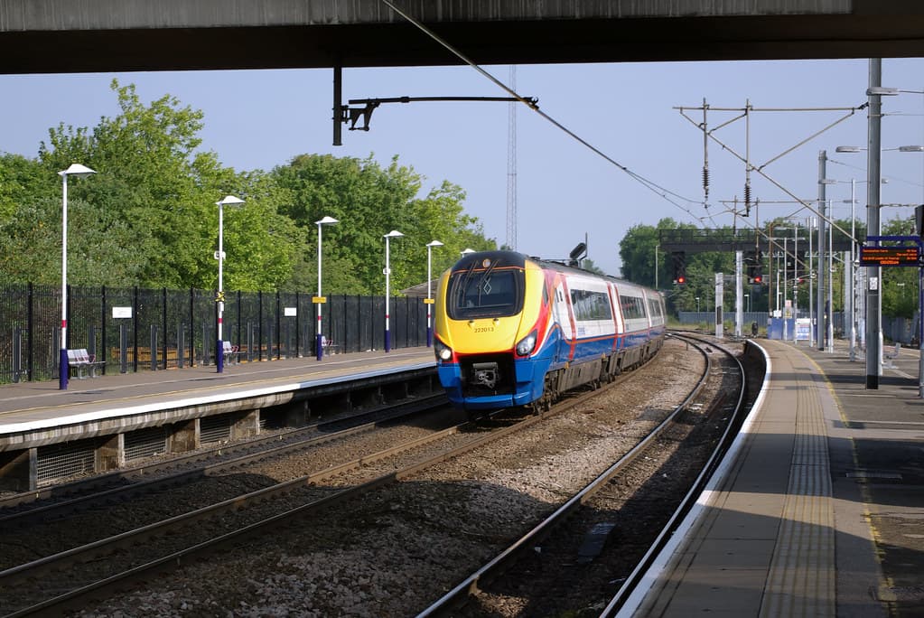Stewartby, Bedford