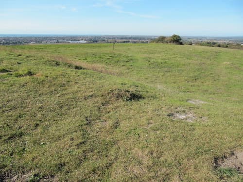 Ferring, Arun