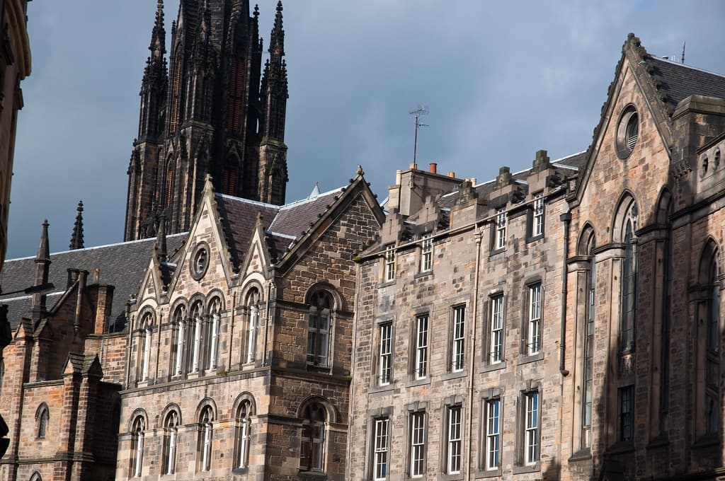 Portobello/Craigmillar, City of Edinburgh