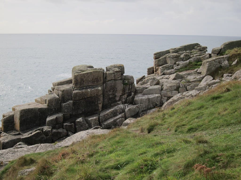 Camborne, Cornwall