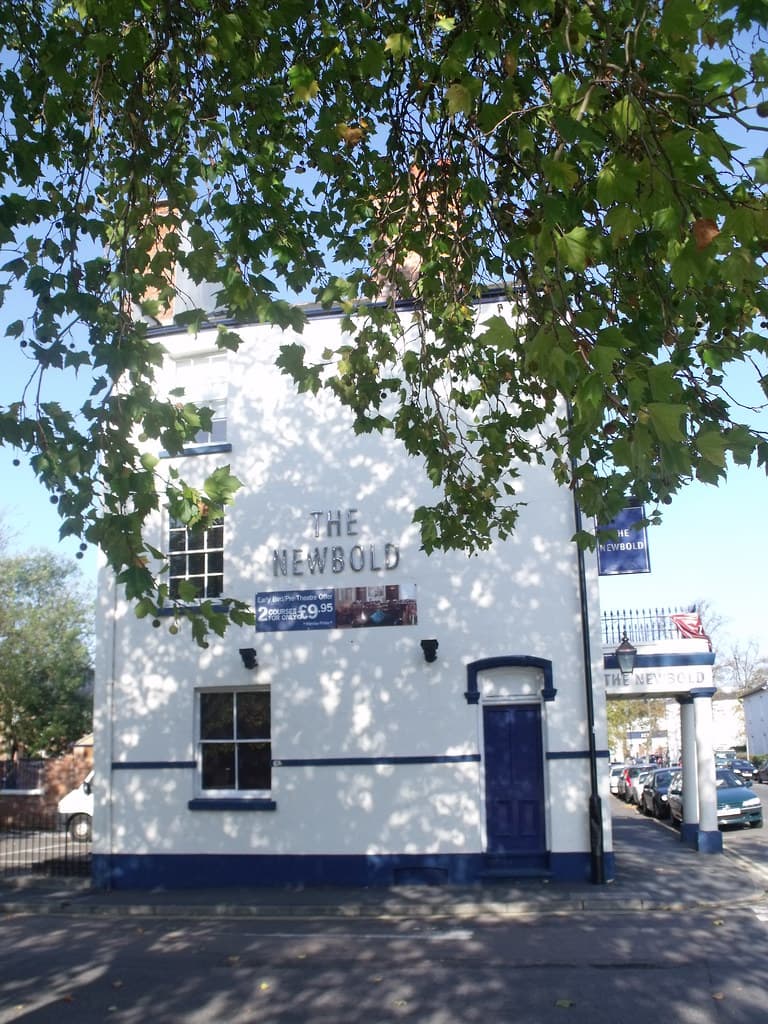 Hunston, Chichester