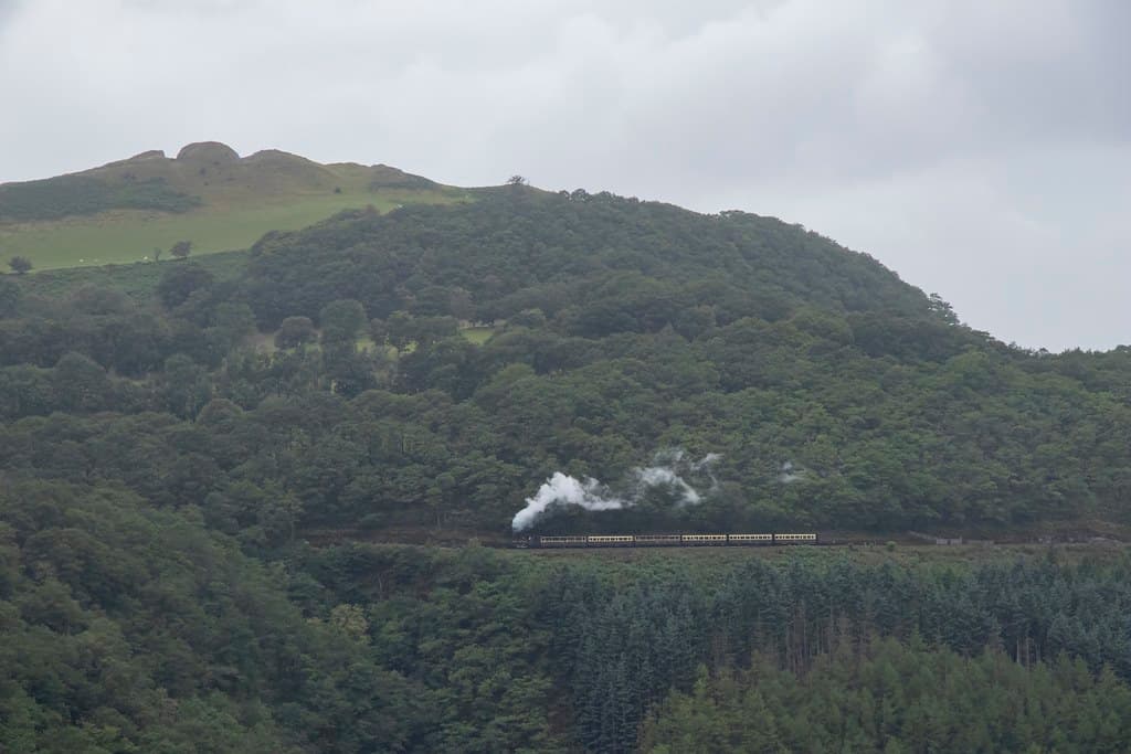 Llandysul South, Ceredigion