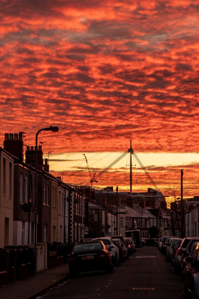 Pentwyn, Cardiff