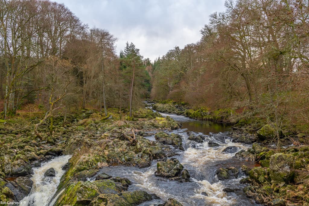 Bridge of Feugh, Aberdeenshire