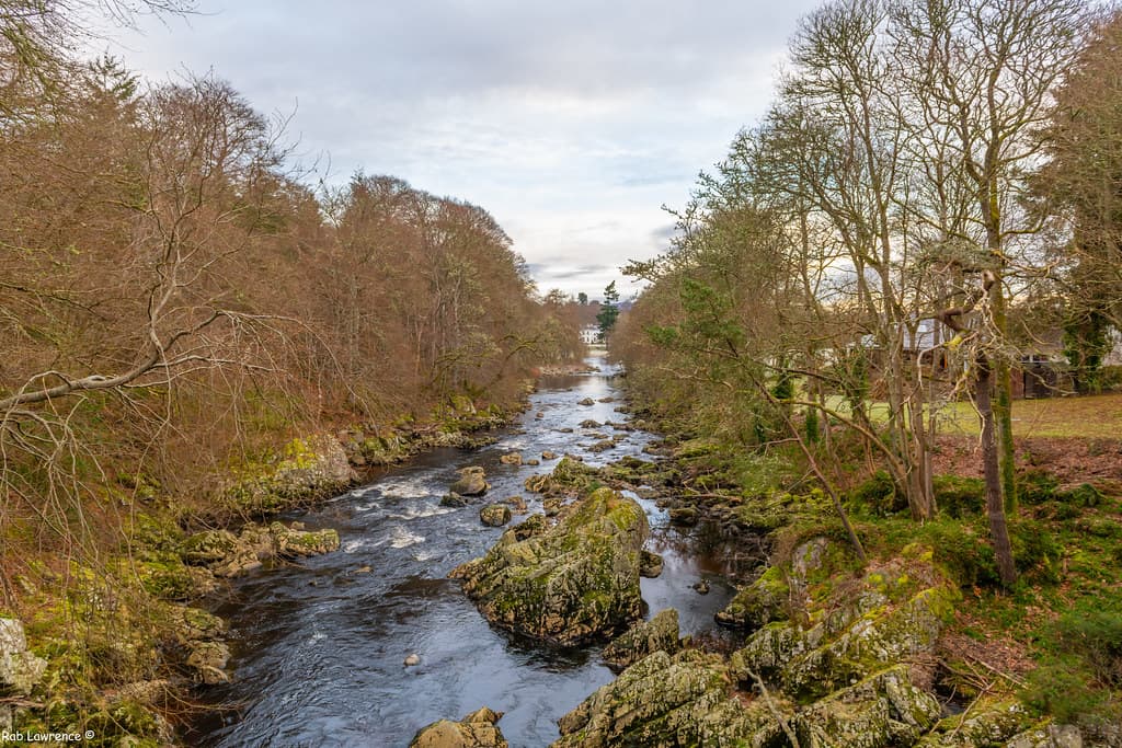 Birse, Aberdeenshire