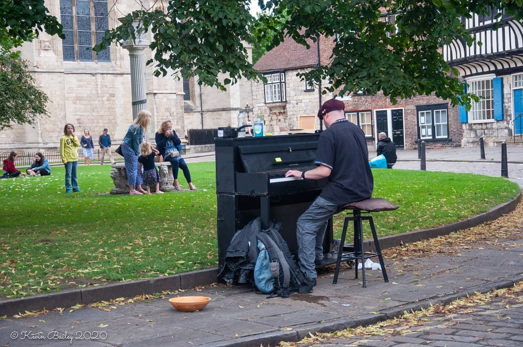 Conisbrough, Doncaster