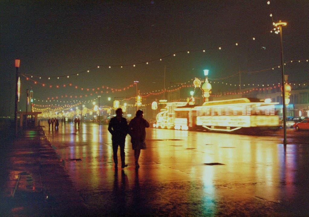 Layton, Blackpool