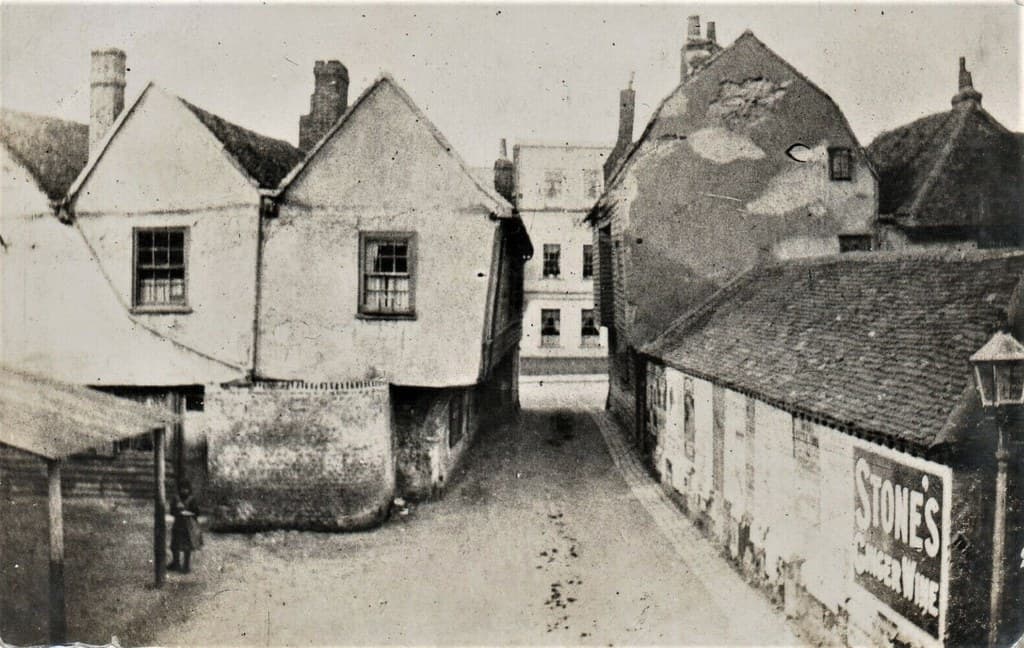 Herongate, Brentwood