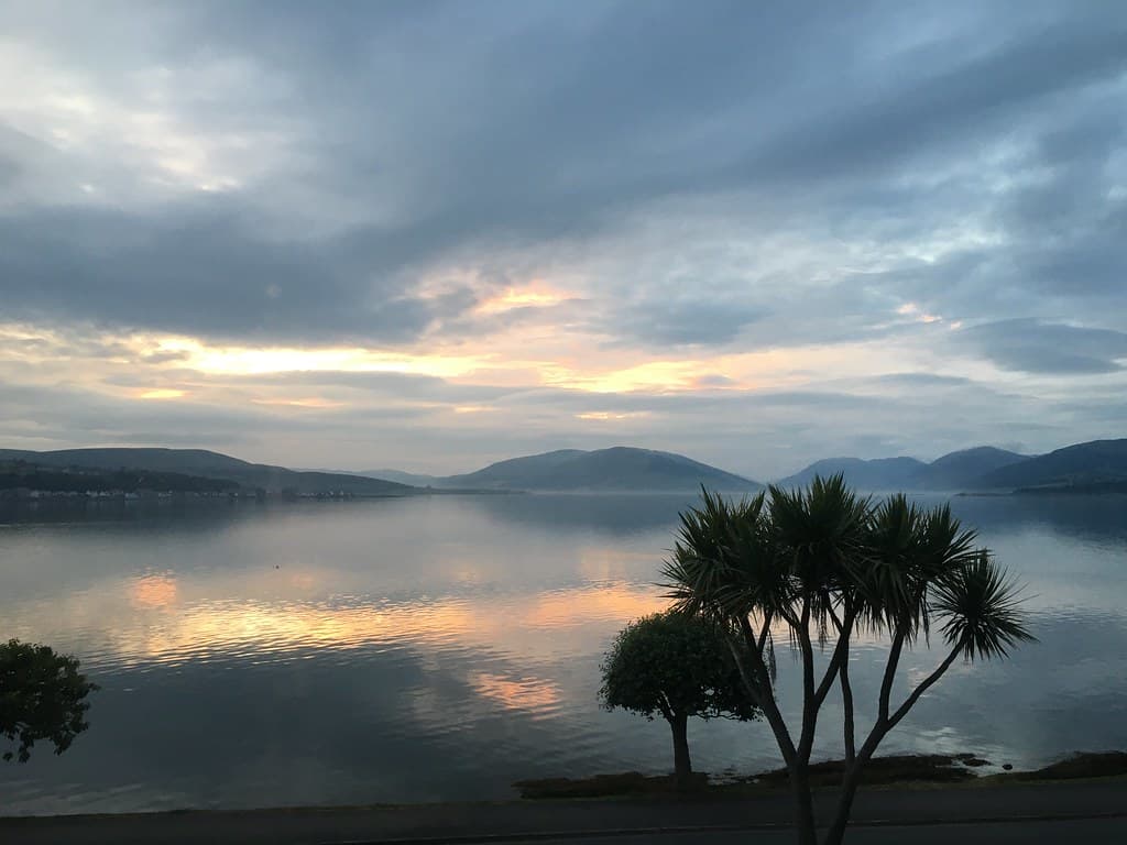Rothesay, Argyll and Bute