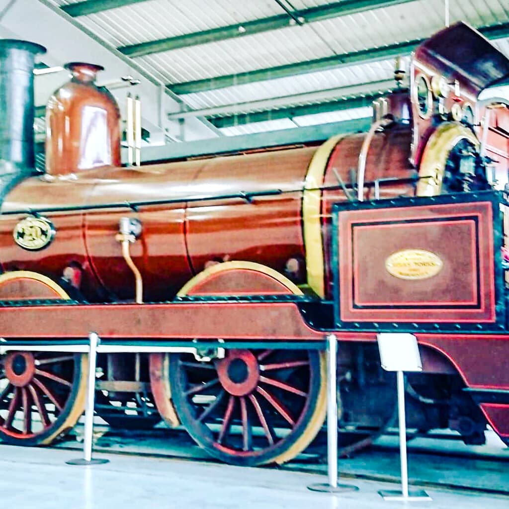 Shildon & Dene Valley, County Durham