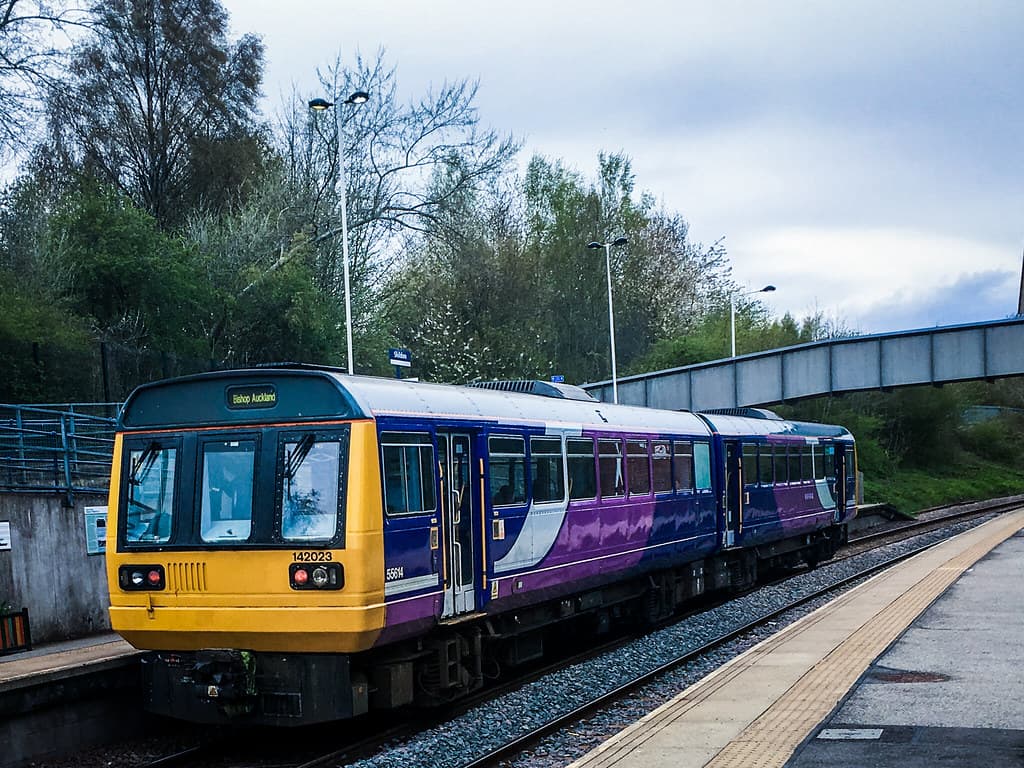 Elvet, Gilesgate & Shincliffe, County Durham