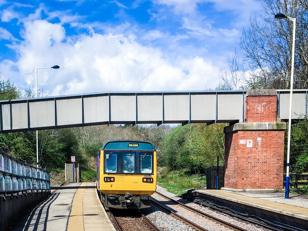Stanley, County Durham