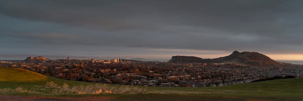 Portobello, City of Edinburgh