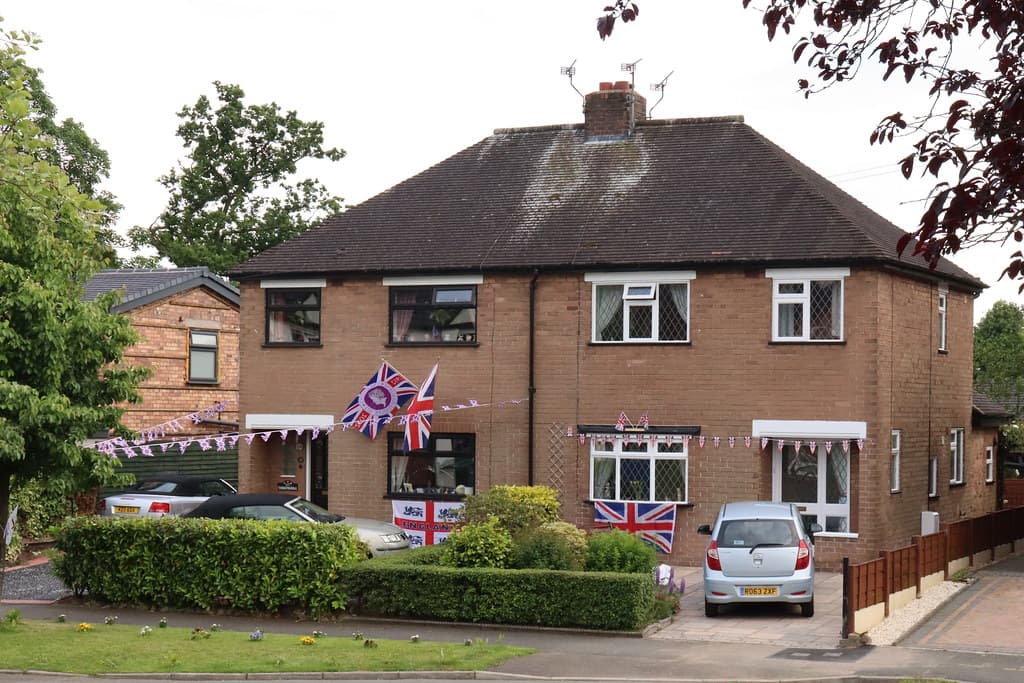 Knutsford, Cheshire East