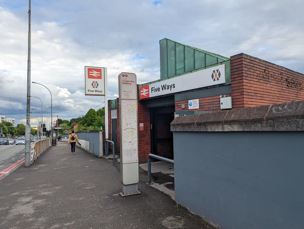 Castle Vale, Birmingham