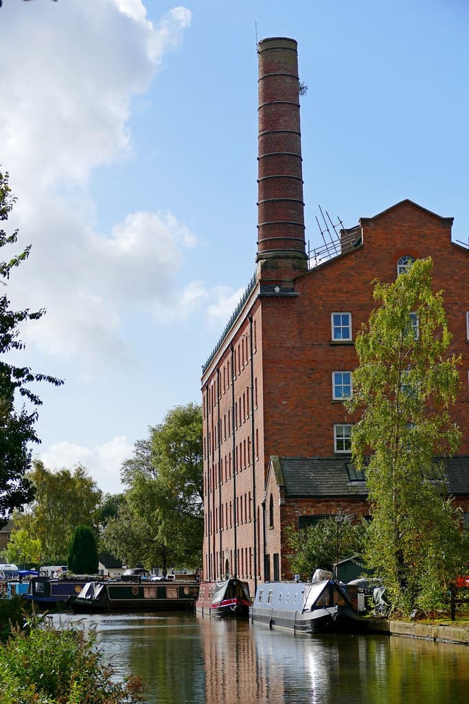 Macclesfield South, Cheshire East
