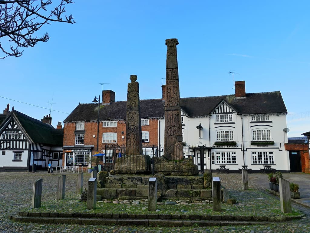 Macclesfield East, Cheshire East