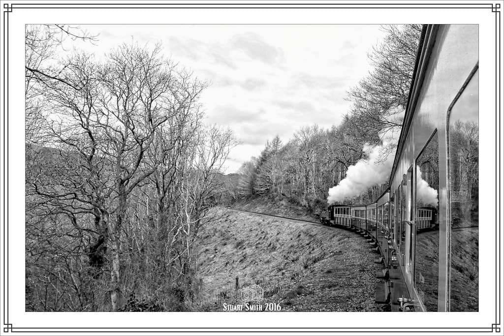 Llandysul North and Troedyraur, Ceredigion