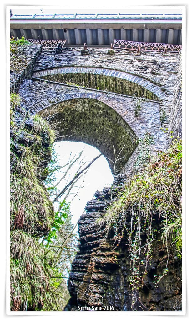 Tregaron and Ystrad Fflur, Ceredigion