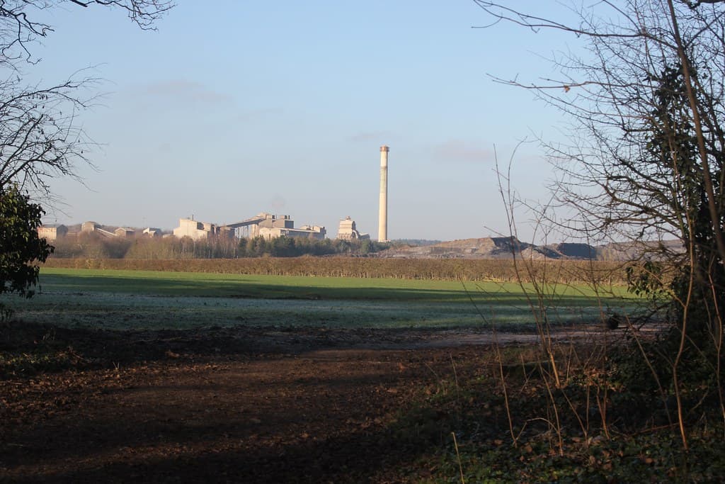 Upper Langwith, Bolsover