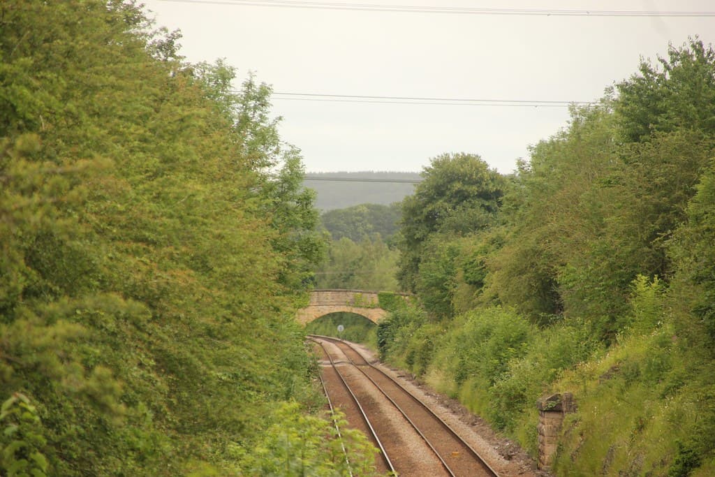 Woodthorpe, Bolsover