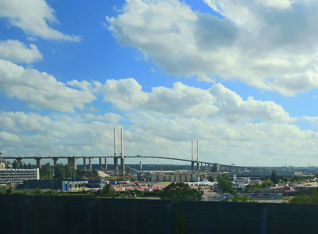 Longfield, Dartford