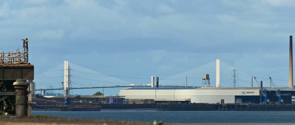 Greenhithe & Knockhall, Dartford