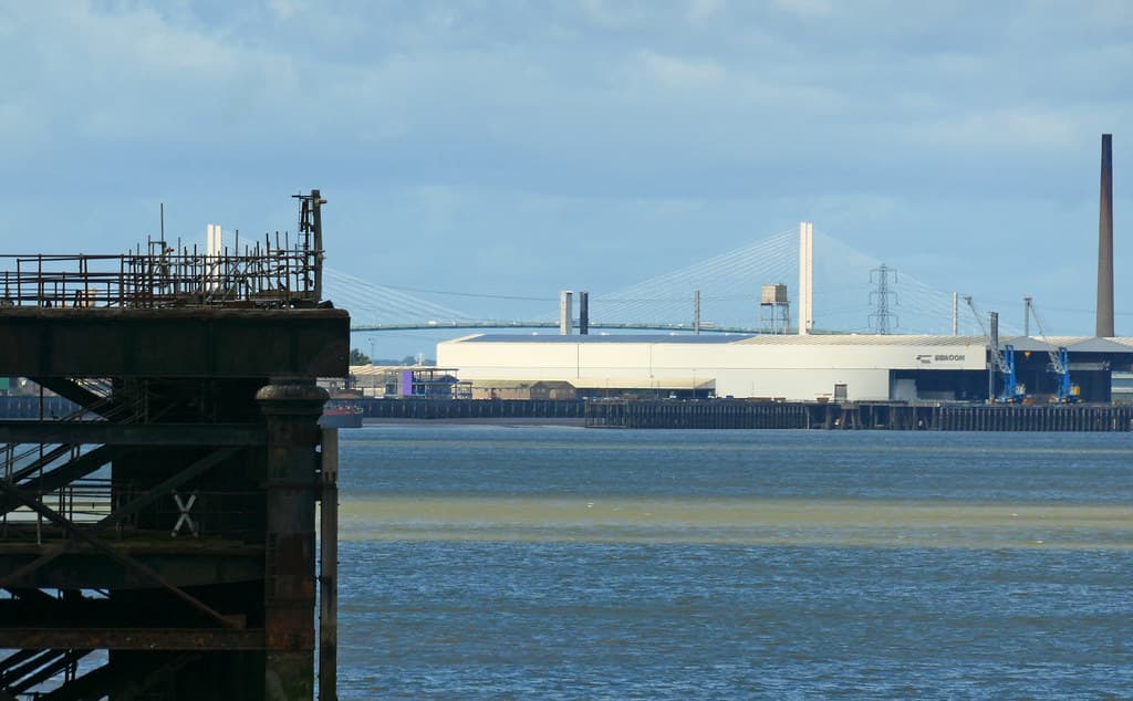 Greenhithe, Dartford