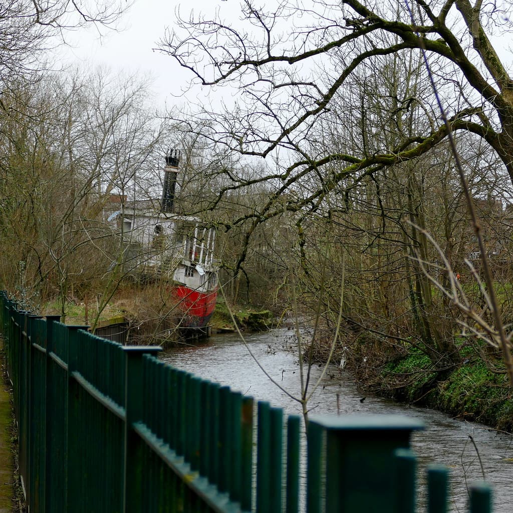 Nantwich South and Stapeley, Cheshire East
