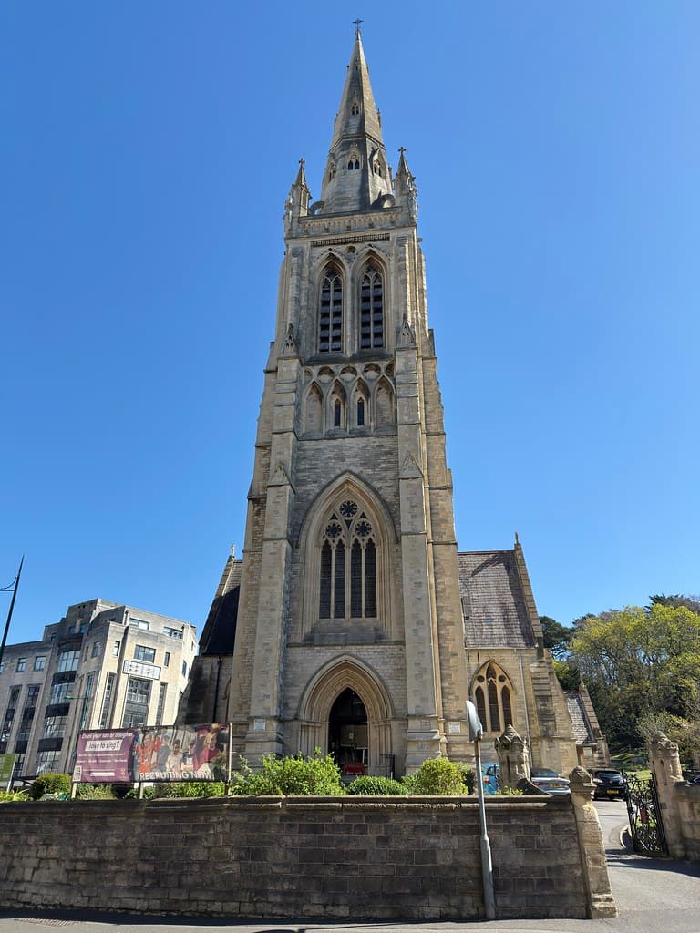 Littledown & Iford, Bournemouth, Christchurch and Poole