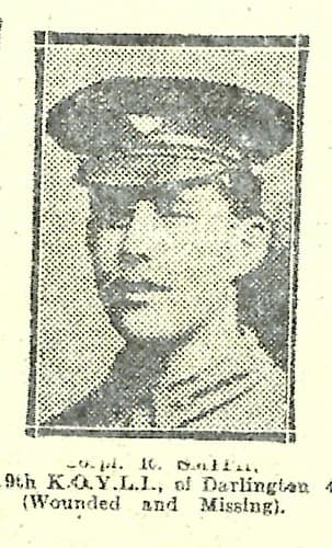 Middleton St George, Darlington