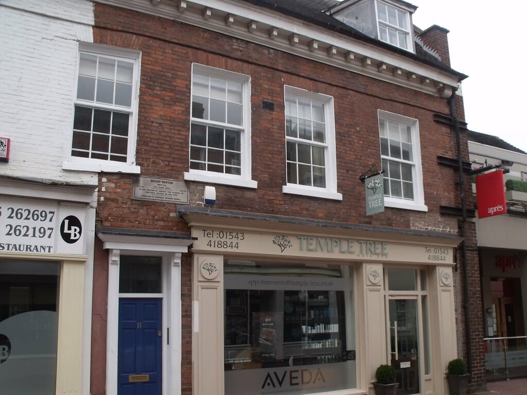Bishopston and Ashley Down, Bristol, City of