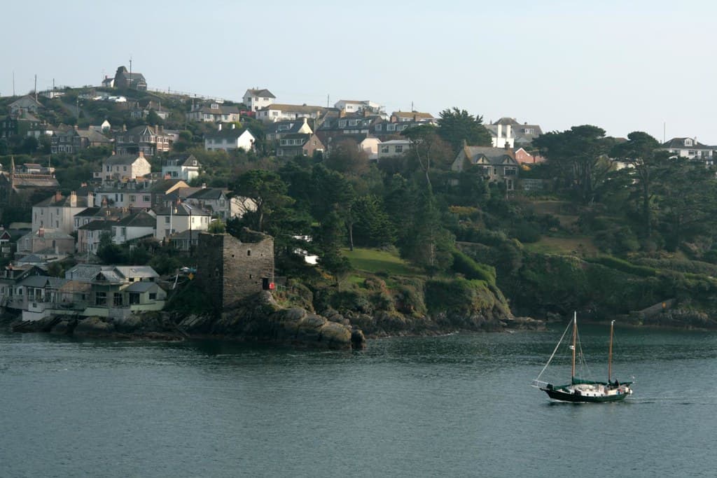 St Cleer & Menheniot, Cornwall