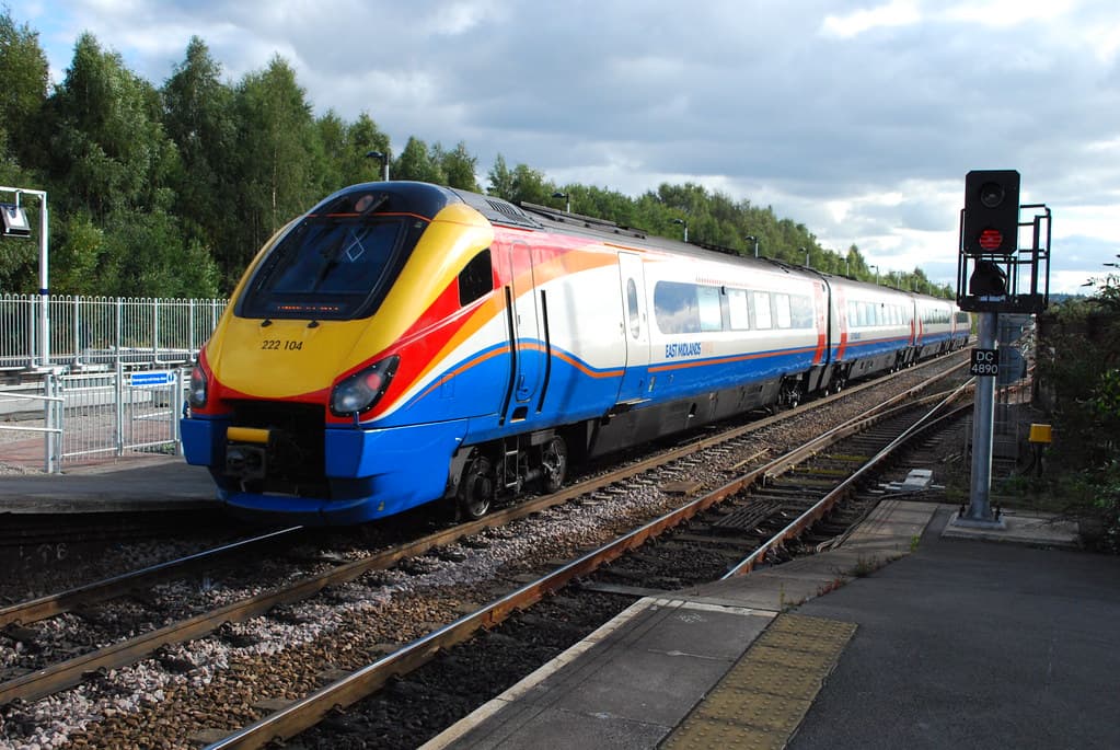 Hollingwood, Chesterfield