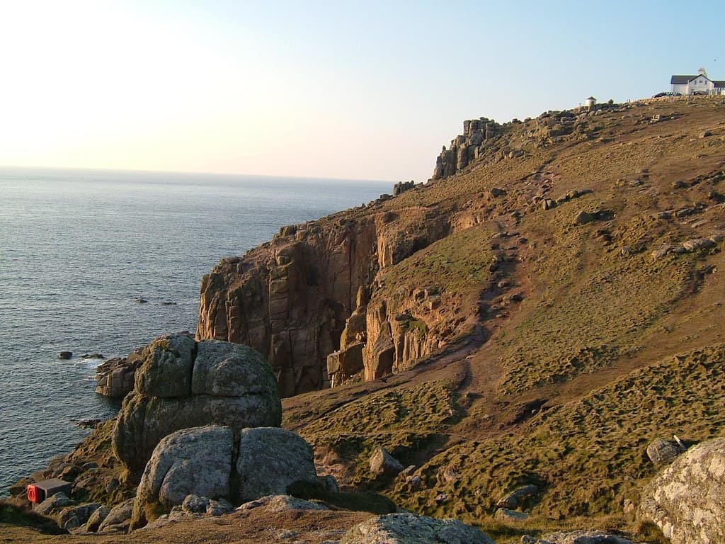 Perranporth, Cornwall