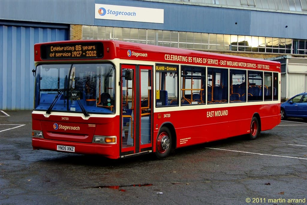 Brimington South, Chesterfield