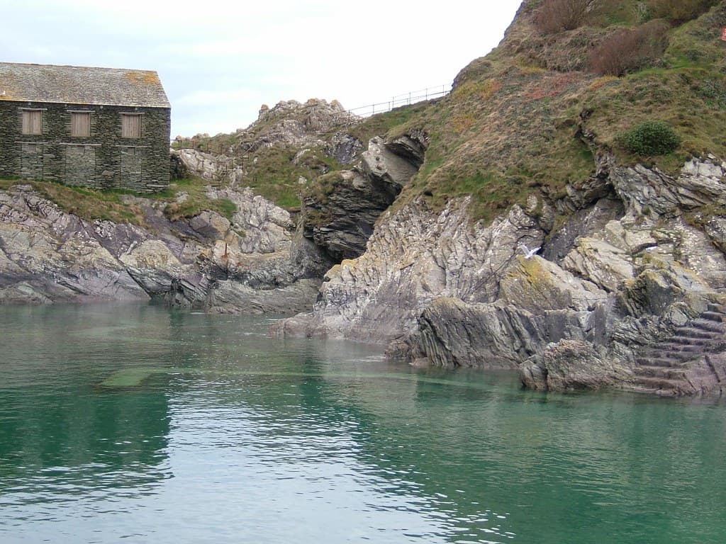 Padstow, Cornwall