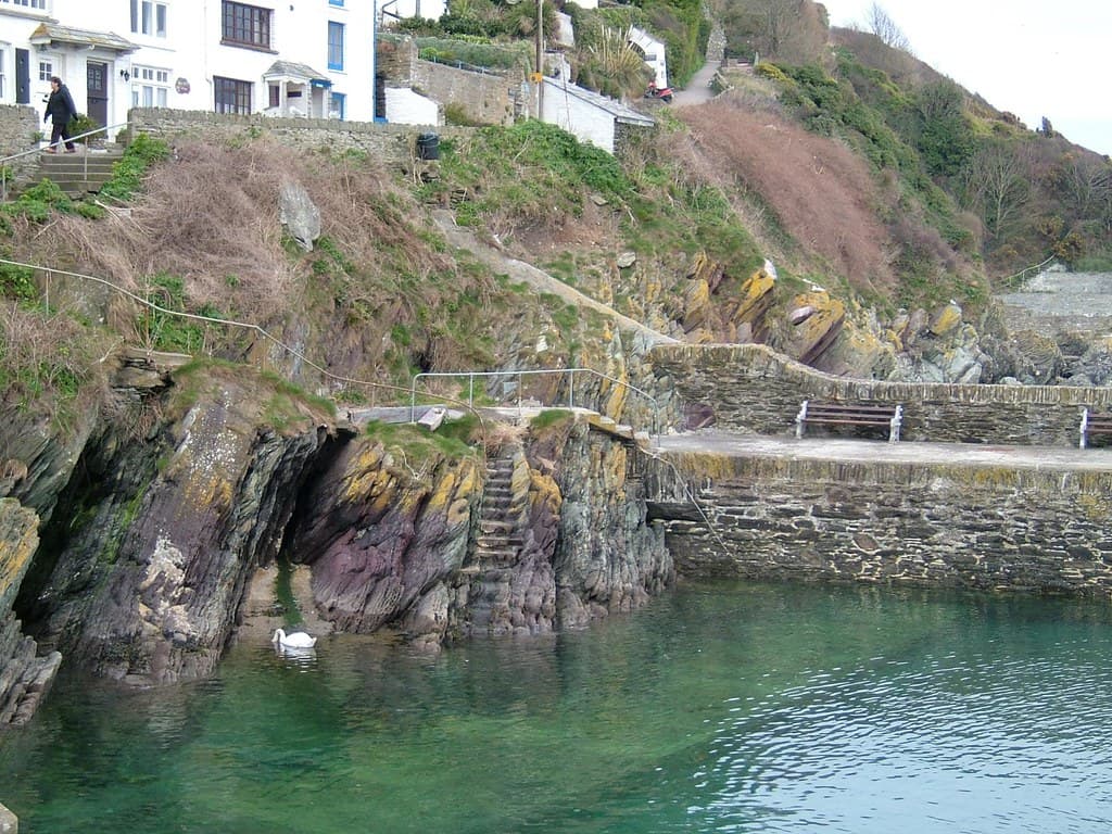 Redruth South, Cornwall