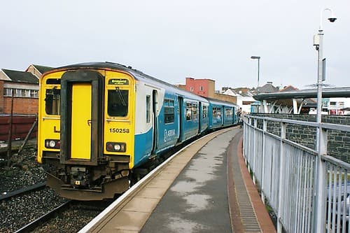 Sarn, Bridgend