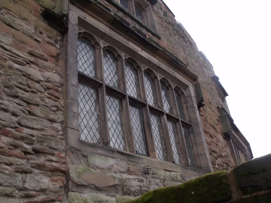 Tarpots, Castle Point