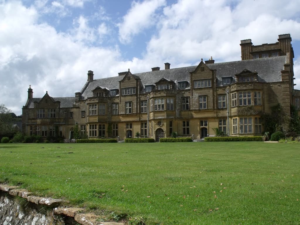 Lytchett Matravers & Upton, Dorset