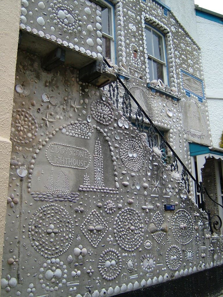 Penryn, Cornwall