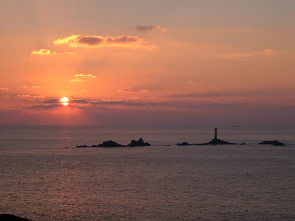 St Austell, Cornwall
