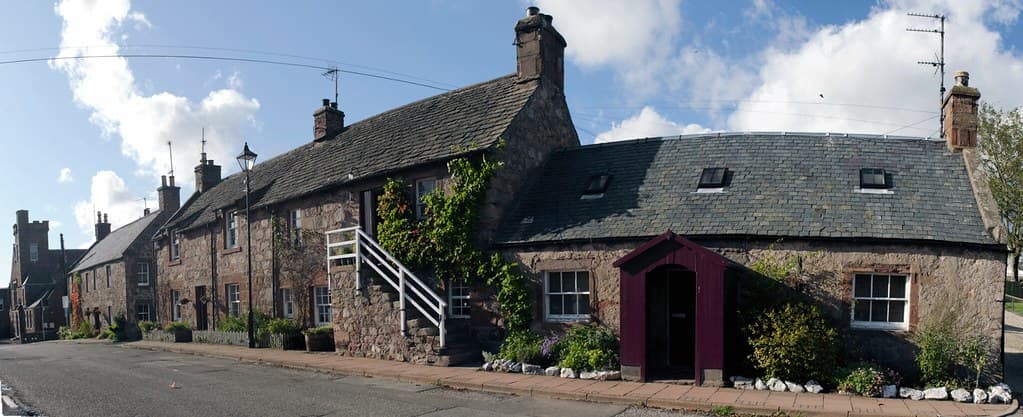 Fettercairn, Aberdeenshire