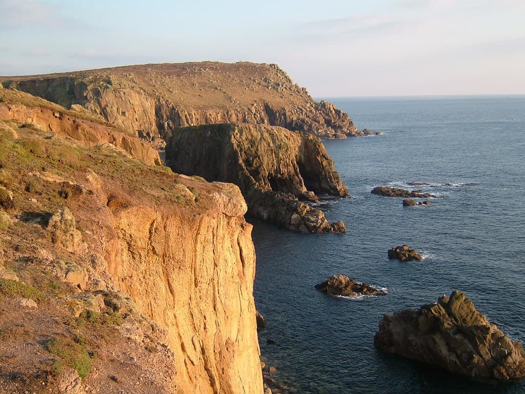 Lynher, Cornwall