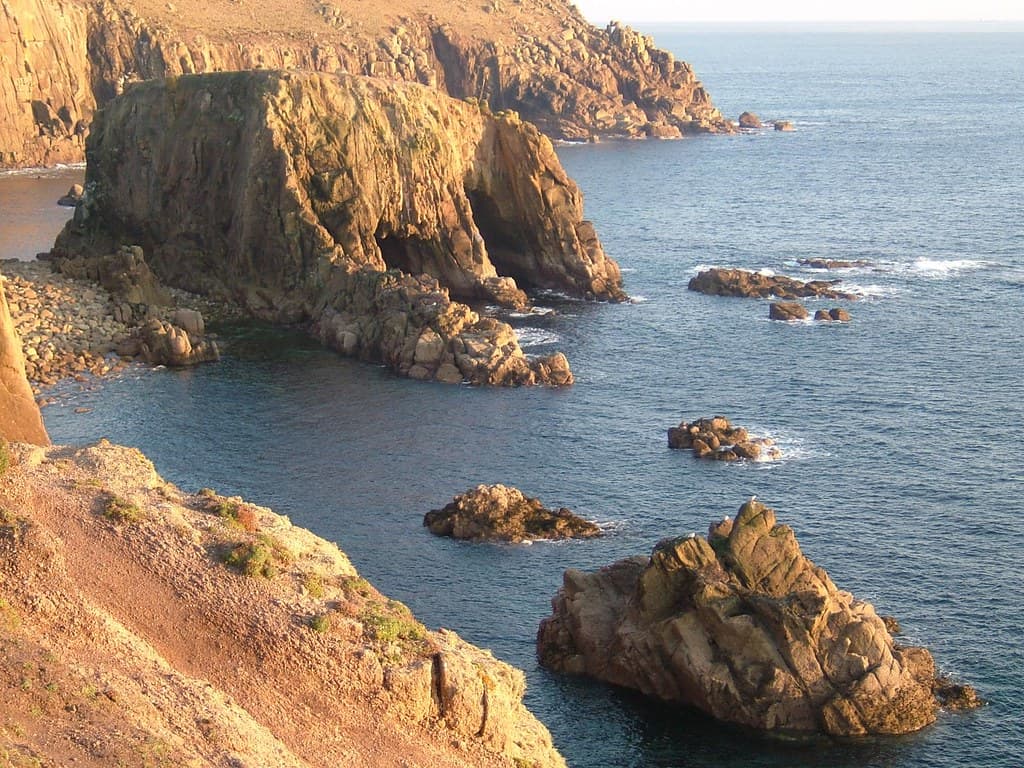 Fowey, Tywardreath & Par, Cornwall