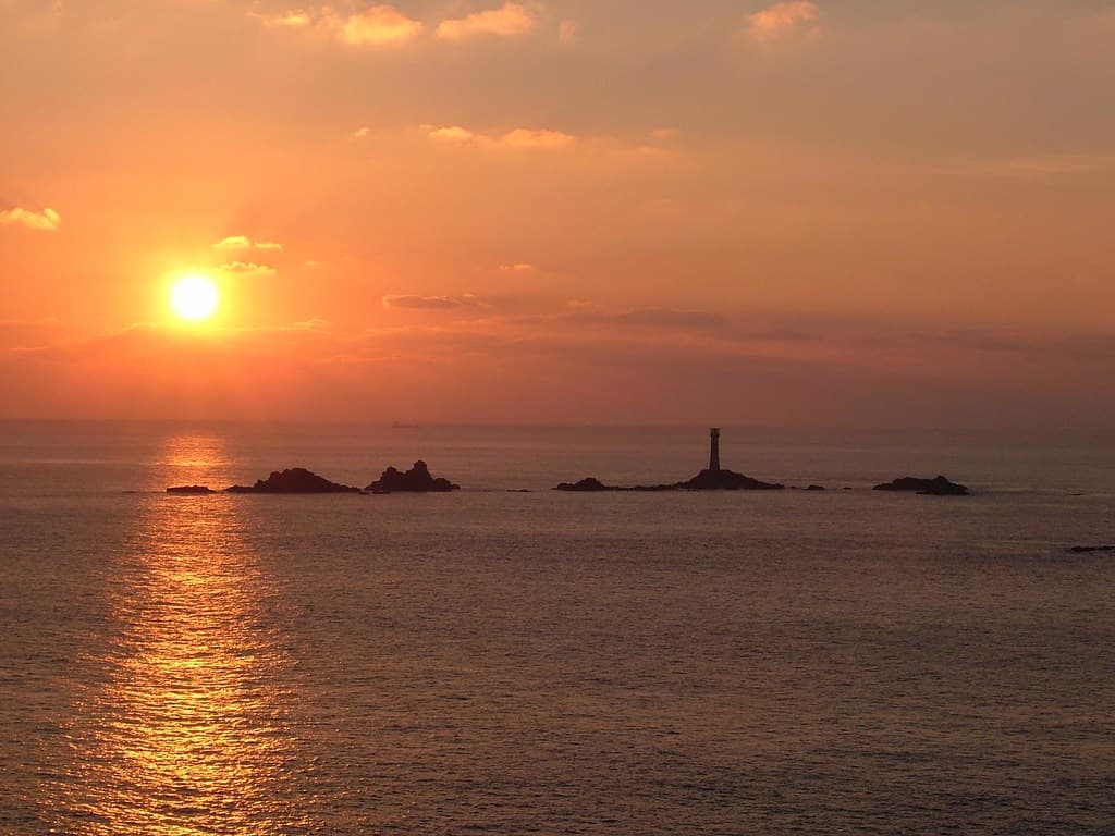 Gloweth, Malabar & Shortlanesend, Cornwall